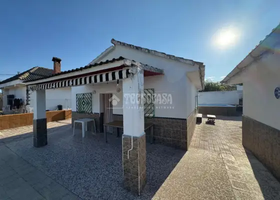 Casa en venta en Escalona - Escalona, 109.900 €, 160 m2, ref. 631631