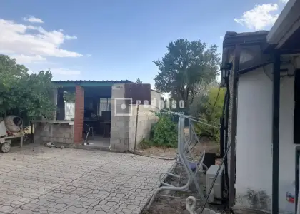 Chalet en venta en Almoguera, Guadalajara en Almoguera