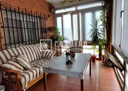 Chalet en venta en Lucillos, Toledo en Lucillos