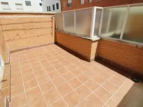 Estudio Venta El Perchel, Ciudad Real en Ciudad Real