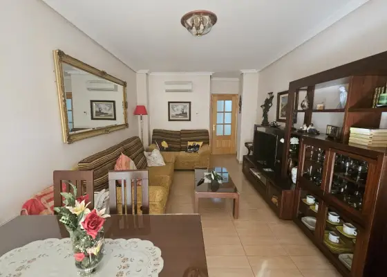 Excelente piso en Fuencaliente - lista para entrar a vivir