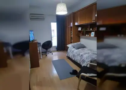 Habitación en piso compartido de 4 habitaciones en Zaragoza, ideal para profesionales y estudiantes. en Zaragoza