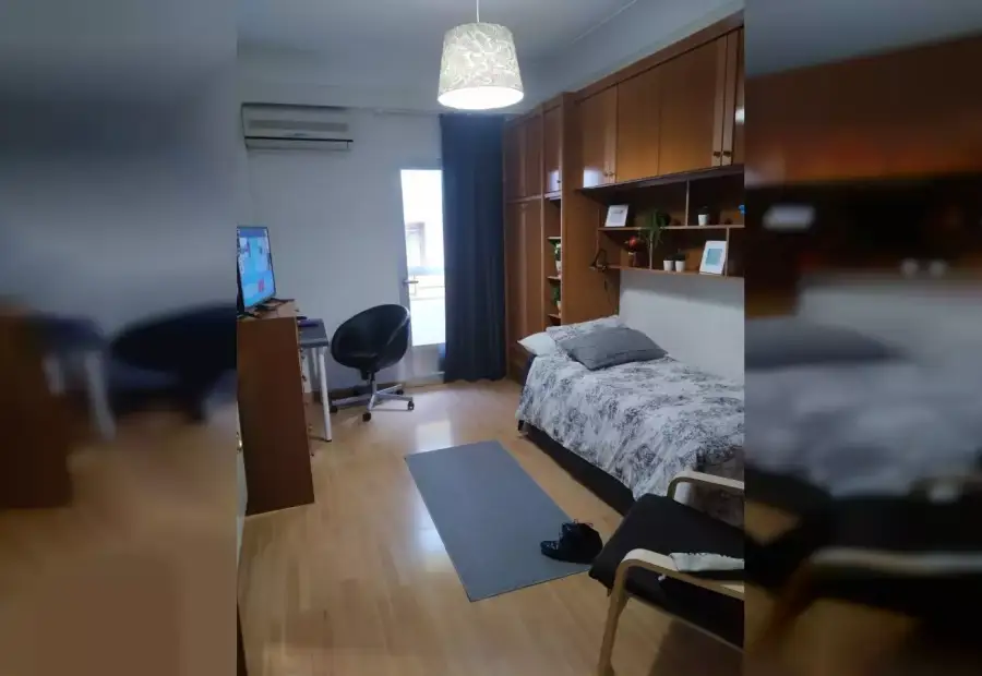 Habitación en piso compartido de 4 habitaciones en Zaragoza, ideal para profesionales y estudiantes. en Zaragoza
