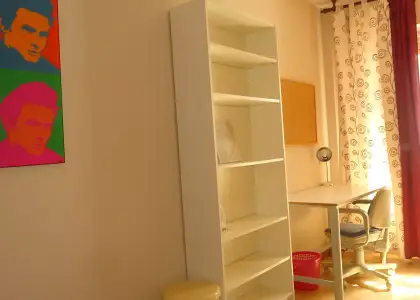 Habitación en piso compartido en Córdoba en Córdoba