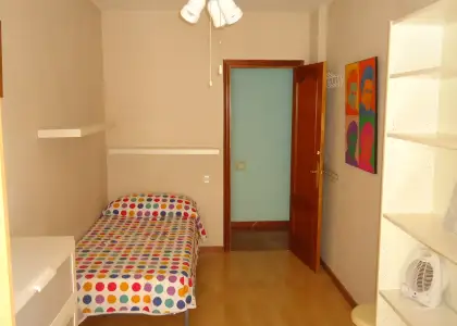Habitación en piso compartido en Córdoba en Córdoba