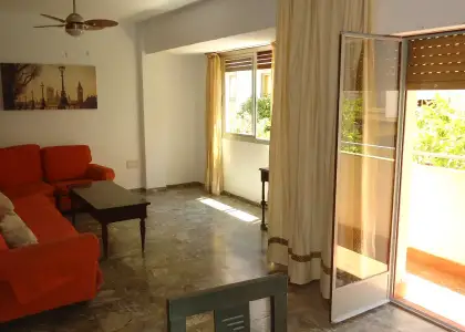 Habitación en piso compartido en Córdoba en Córdoba