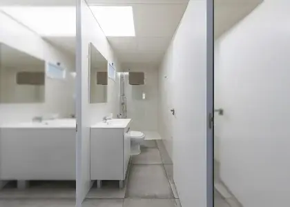 Habitación en piso compartido en La Ñora en Murcia