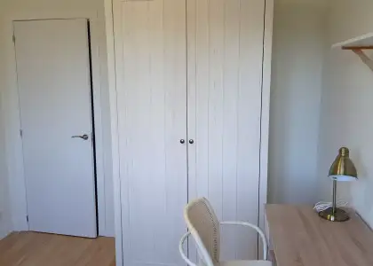 Habitación en piso compartido en Oviedo en Oviedo
