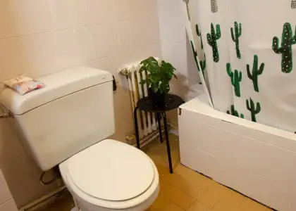 Habitación en piso compartido en Salamanca en Salamanca