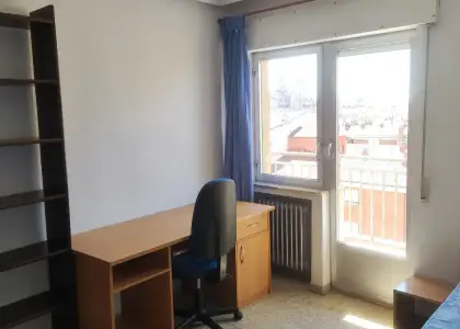 Habitación en piso compartido en Salamanca en Salamanca