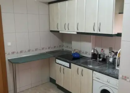Habitación en piso compartido en Zaragoza en Zaragoza