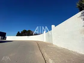 Parcela Venta Paseo del Río, Manzanares