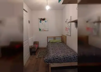 Se alquila habitación en piso compartido de 3 habitaciones en Barcelona en Barcelona